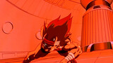 Trong Bảy Bảy Viên Ngọc Rồng, tại sao Vegeta không thể vượt qua Son Goku?