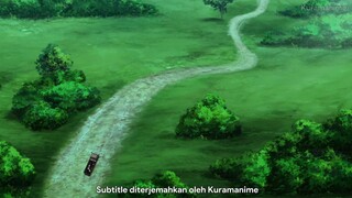 Around 40 Otoko no Isekai Tsuuhan.  EPS 5 SUB INDO