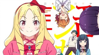 Thầy Eromanga OP đã xóa cảnh