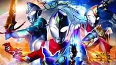 Ultraman Decker Ep.14 Sub.Indo