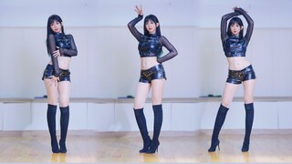 爱をちょうだい(Tolong beri aku cinta)-AOA