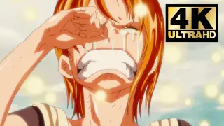 “[4K] Mom Asks Me: Why Are You Crying Watching One Piece?”