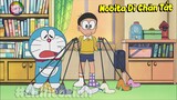 Review Doraemon - Nobita Dắt Những Chiếc Tất Đi Chơi | #CHIHEOXINH | #1053