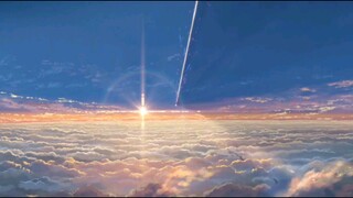 Your name HD full screen needs material to download by itself