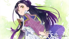 Honzuki no Gekokujou Season 1 Ep. 7 Subtitle Indonesia