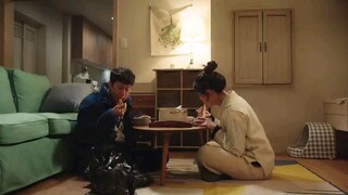 Mad for Each Other (2021) EnglishSub Episode8