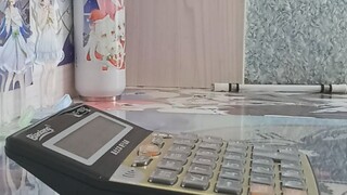 Chơi bài hát hành quyết Kakyoin trên máy tính