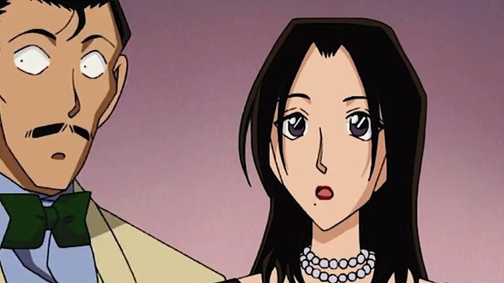 Emotional main line 17: How many wives does Kogoro have?