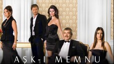 Aski Memnu - Episode 10