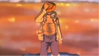 Luffy quyết đấu với Don #anime #onepiece