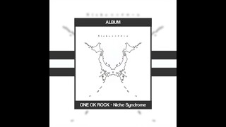 ONE OK ROCK - Mikansei Kokyokyoku (Instrumental)