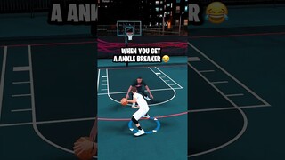 NBA 2K23 Mobile Arcade Edition 😂