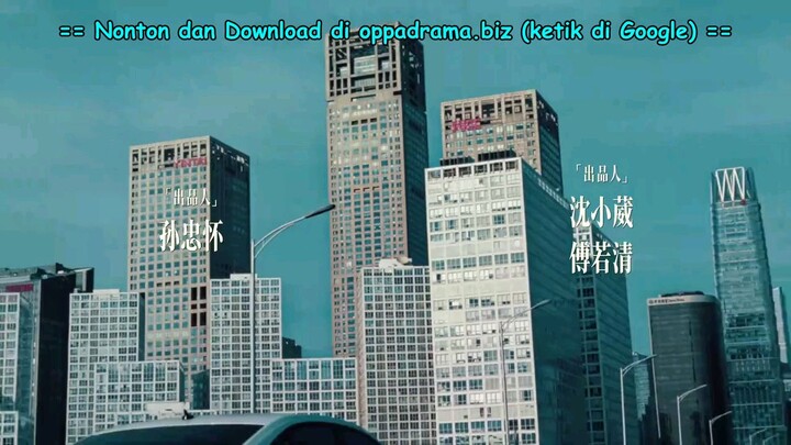 Such a Good Love Episode 3 sub indo