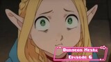 Delicious in Dungeon Episode 6 English Sub