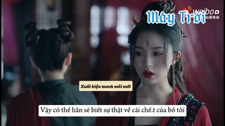 Hoá ra chính ngài đã hại cha ta.Phim ngắn | Tiên Quân Hữu Kiếp