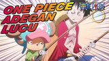 One Piece Adegan Lucu
