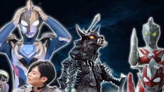 [Informasi Ultra] Ultraman Zeta Episode 15 hingga 19 Pengenalan plot: Jakura menyingkirkan Belial Du