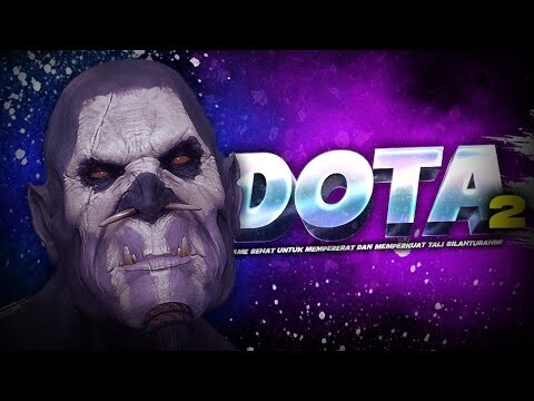 DOTA 2 DARK SISTEM