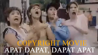 Apat Dapat , Dapat Apat Full Movie