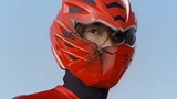 [X-chan] Cùng xem lại cảnh chiếc mặt nạ bị vỡ trong Super Sentai nhé!