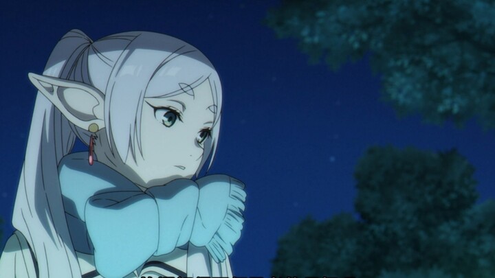 “So when you forget someone, do you forget their voice or their appearance first?”