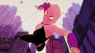 SPIDER-MAN- ACROSS THE SPIDER-VERSE (HD) - To Watch Full Movie : Link In Description