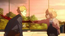 kyoukai no kanata「AMV」