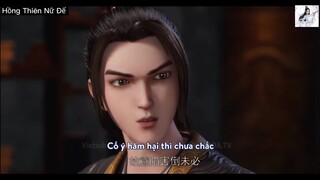 Võ Thần Chúa Tể Tập 291 Vietsub