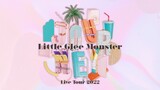 Little Glee Monster - Live Tour 2022 'Journey' [2022.07.23]