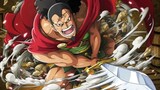 [One Piece] Rebecca ta sẽ luôn ở bên con, cho tới ngày con hạnh phúc