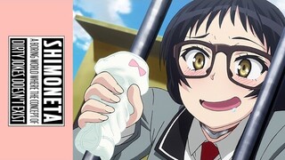 SHIMONETA – Opening Theme – B Chiku Sentai SOX