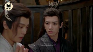 legend of Lin ye ep 21.