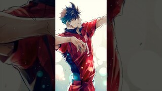 Kuroo Tetsuro//Haikyuu edit//Thrift shop (part 2)