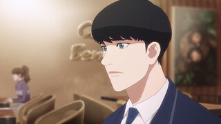 Lookism Season 01 Episode 04 in Hindi-Dub | FHD @0-1edit (YouTube)