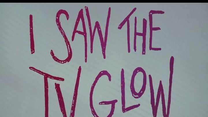 I Saw the TV Glow (2024) Hindi Dubbed