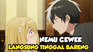 Para penyuka komedi romance cocok nonton anime ini 🐒 | Review Anime