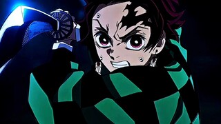 Tanjiro edit