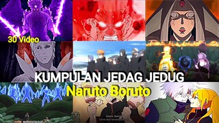 KUMPULAN JEDAG JEDUG NARUTO  BORUTO