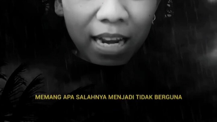 Merasa Tidak Berguna??