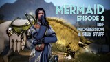 More Black Desert Gear Progression, RBF, Cat & Funny Stuff | Mermaid Adventures #2