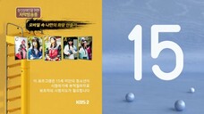 HWARANG 4