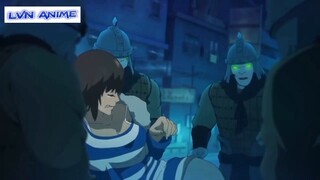 Tóm tắt Anime - Trấn hồn nhai - Phần 2