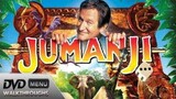 Jumanji (1995) HD Dubbing Indonesia