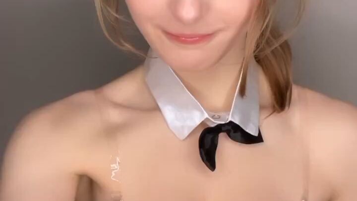 Bunny Girl Ella Freya