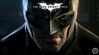 BATMAN The Dark Knight 2024 - Movie (1080p)