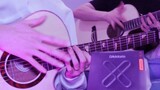 "UNRAVEL" ♂ Love Guitar Fingerstyle Ensemble, bạn có cảm thấy đau sau khi nghe nó không?
