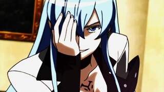 Áp lực của vị tướng [Esdeath]