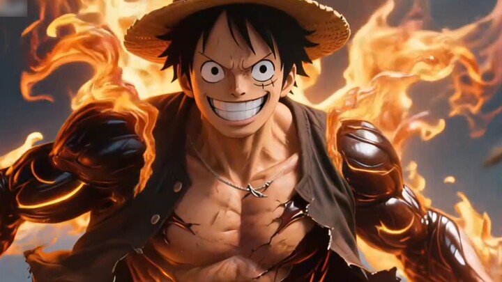 [Debate] If you have all-around ability to destroy a city, and travel to the world of One Piece, wha