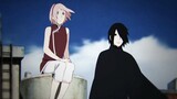Naruto Mixed Cut: After watching it, you will know how much Sakura loves Erzhuzi