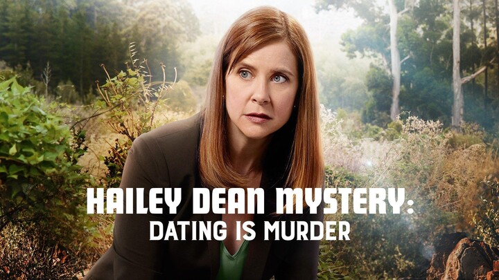 Hailey Dean Mysteries: Dating is Murder (2017) | Mystery | Western Movie